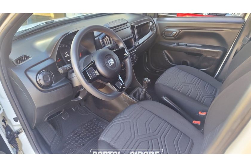 Fiat Strada