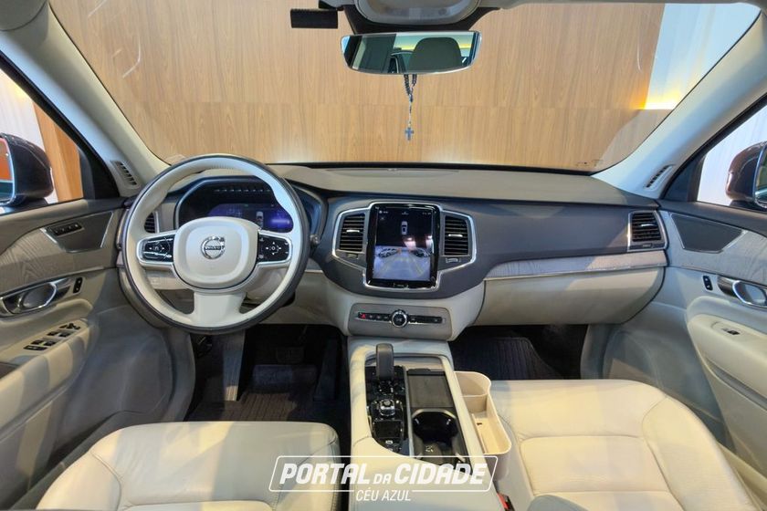 Volvo XC