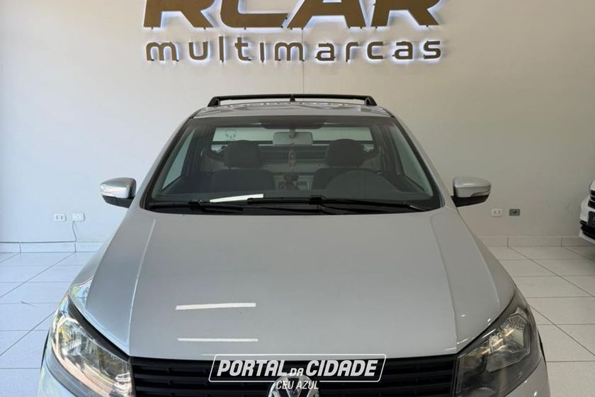 VolksWagen Saveiro