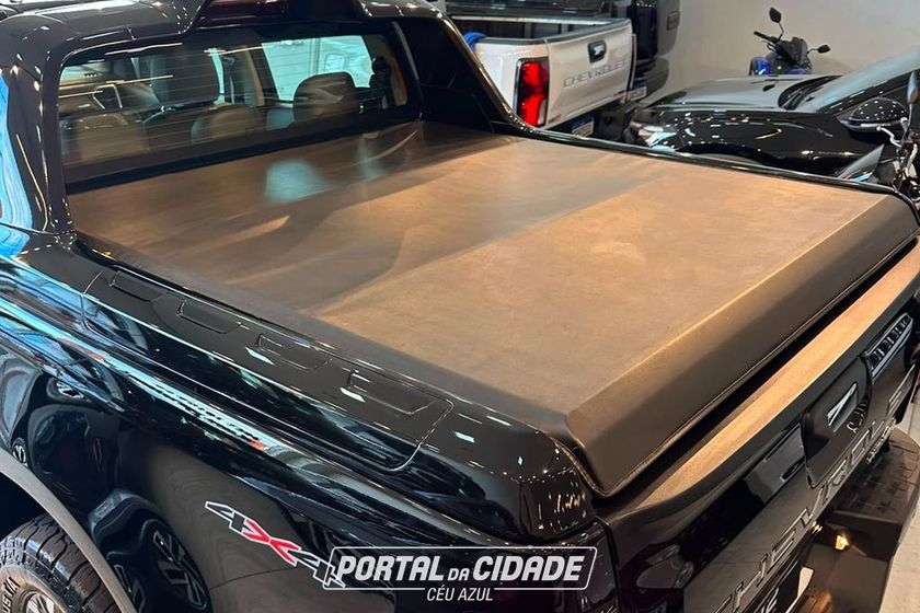 Chevrolet S10