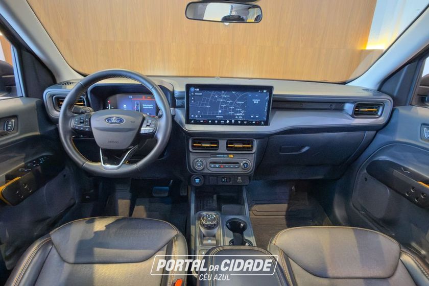 Ford Maverick