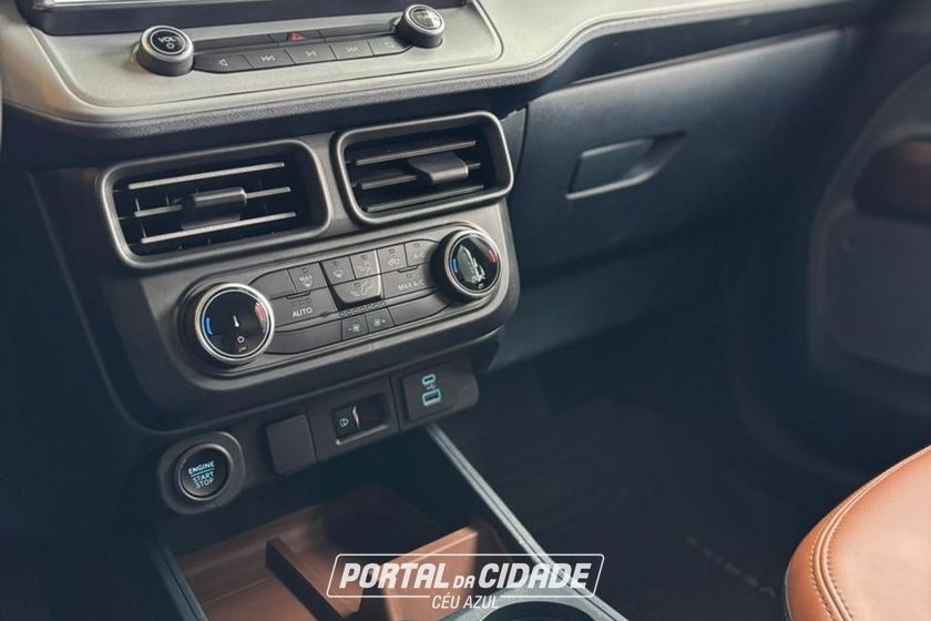 Ford Maverick
