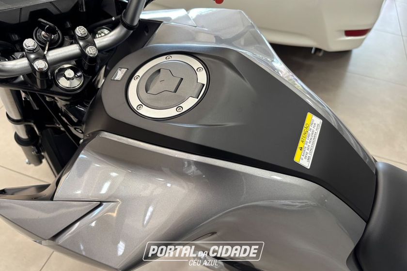 HONDA CG