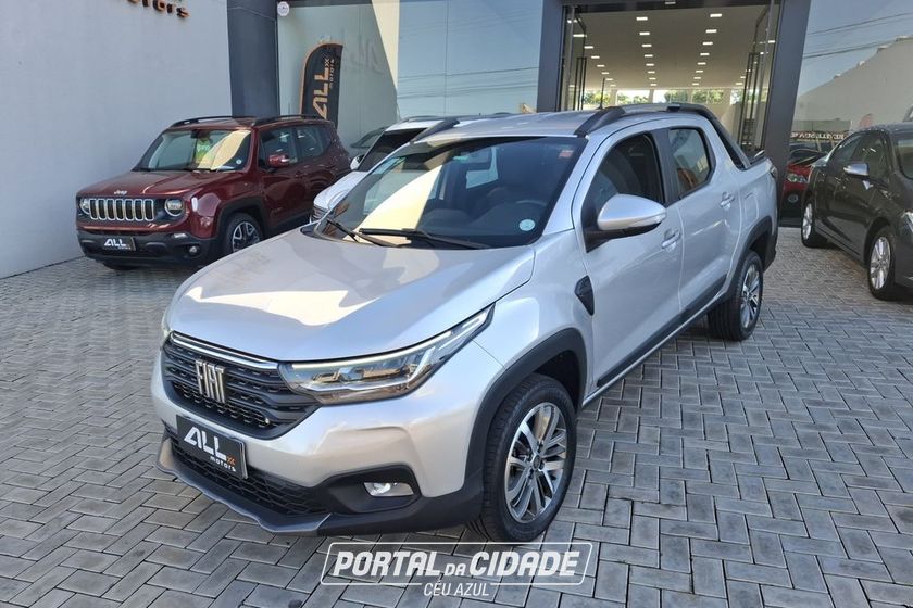Fiat Strada