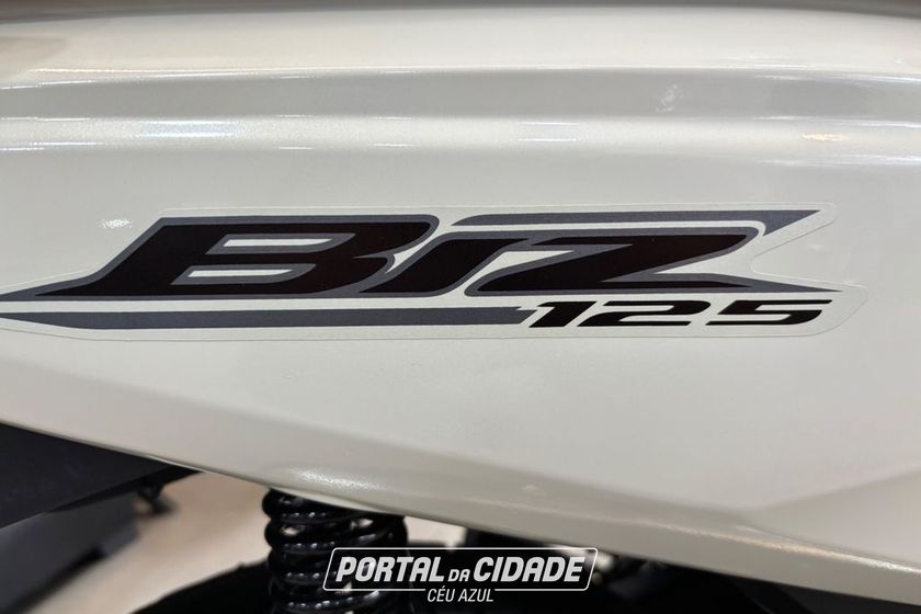 HONDA BIZ