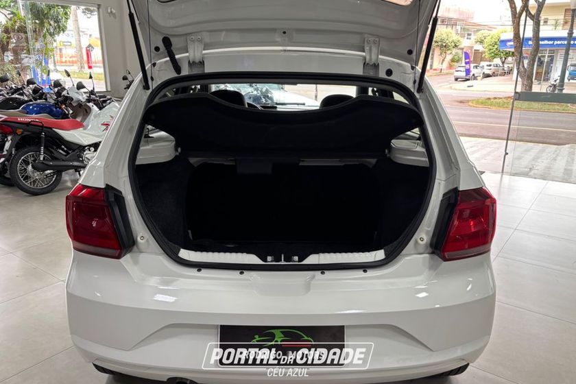 VolksWagen Gol