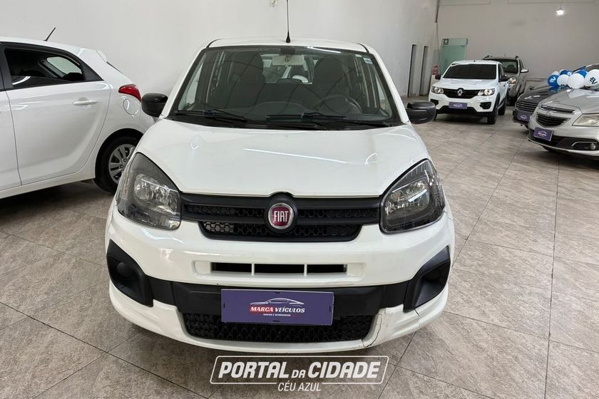 Fiat Uno