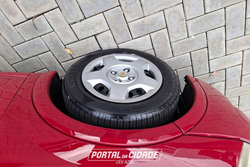 Chevrolet Corsa