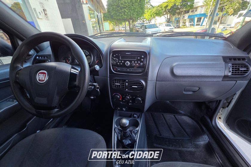 Fiat Strada
