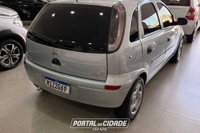 Chevrolet Corsa
