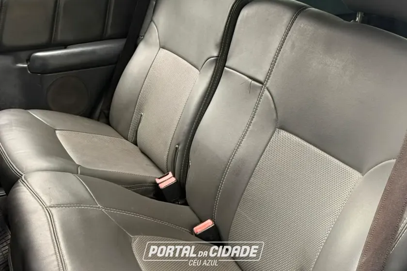 Chevrolet S10
