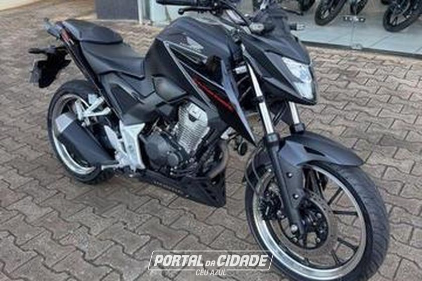 HONDA CB