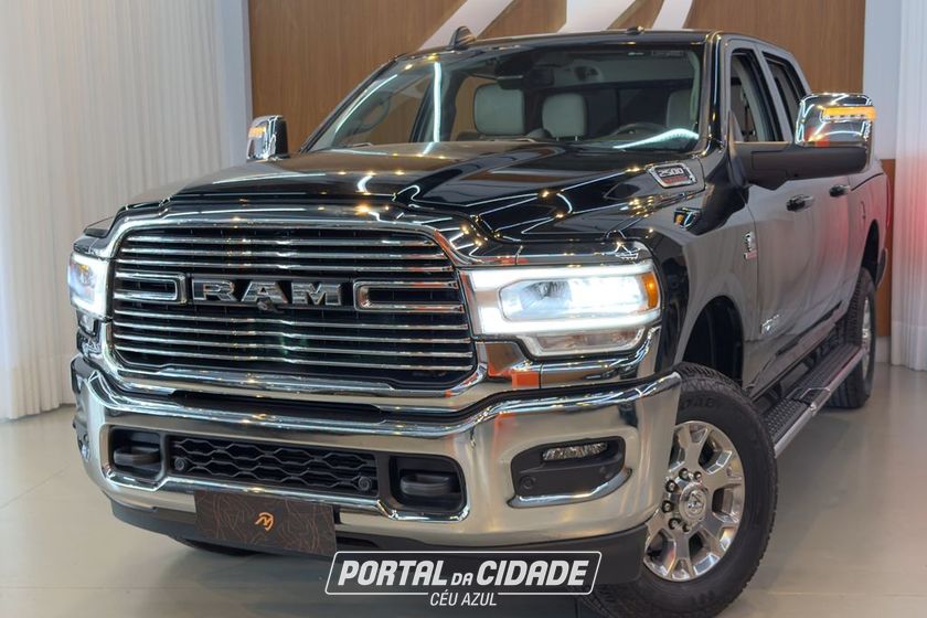 RAM 2500