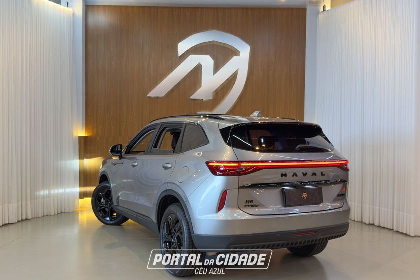 GWM Haval