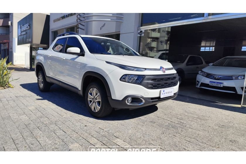 Fiat Toro