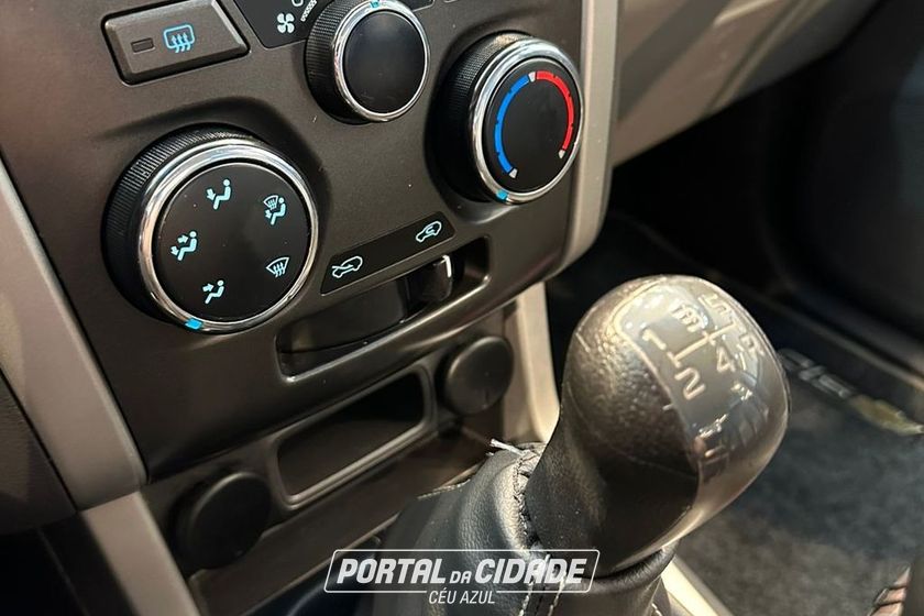 Chevrolet S10