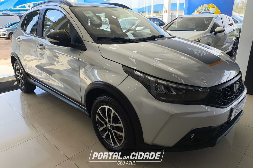 Fiat ARGO