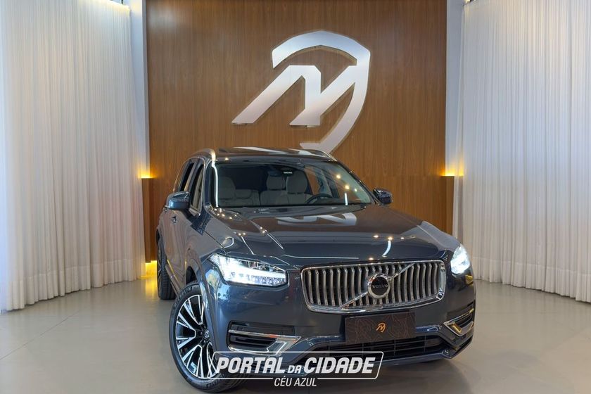 Volvo XC
