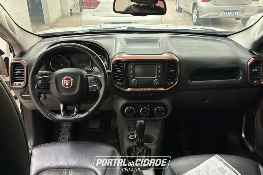 Fiat Toro