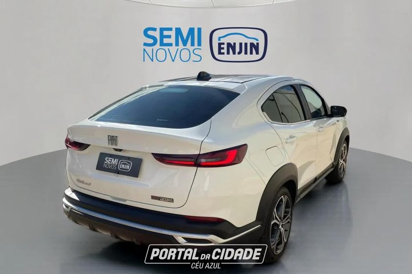 Fiat Fastback