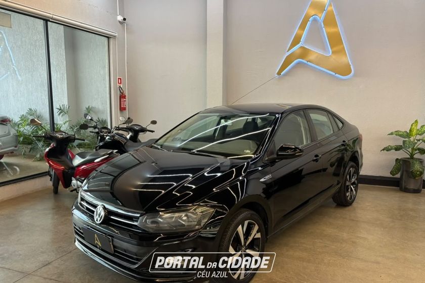 VolksWagen VIRTUS