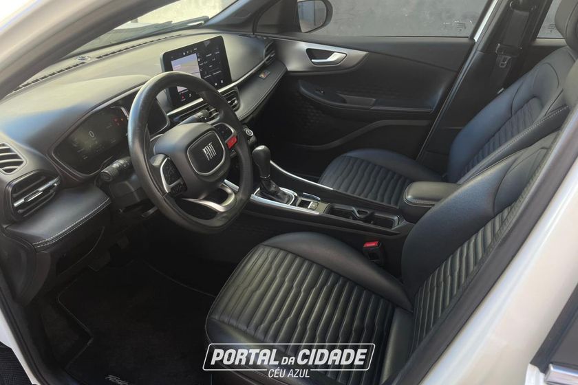 Fiat Fastback