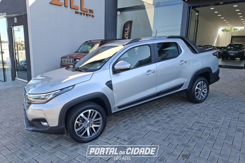 Fiat Strada