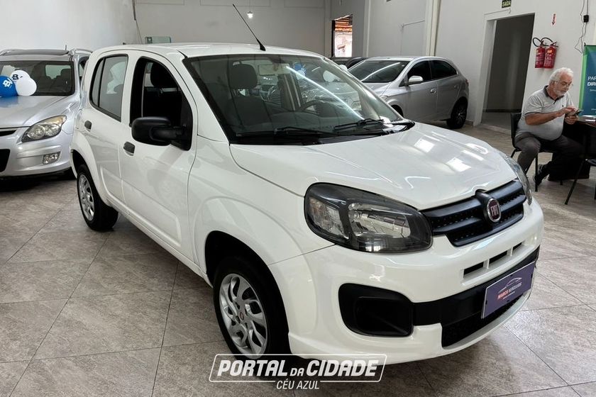 Fiat Uno