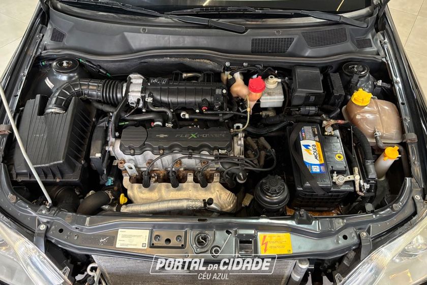 Chevrolet Astra