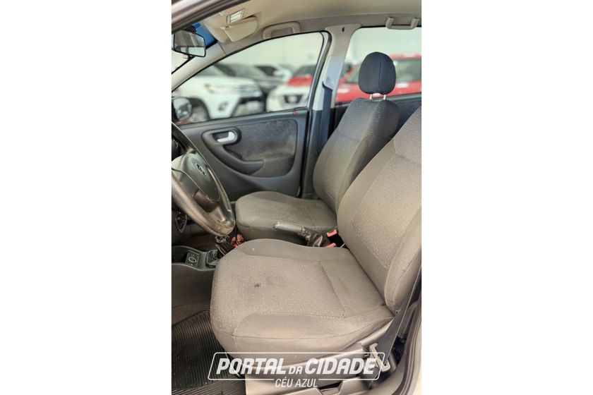 Chevrolet Corsa