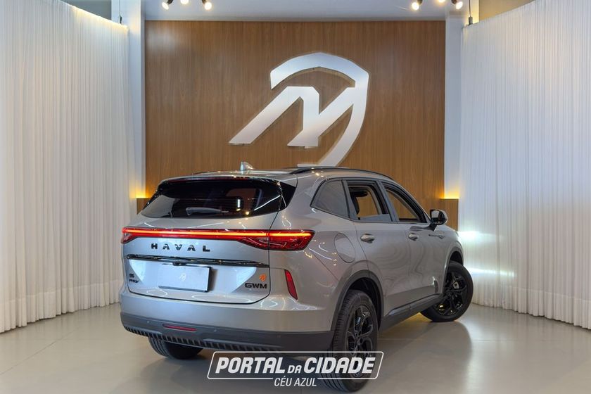 GWM Haval