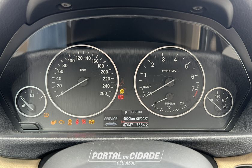 BMW 320iA