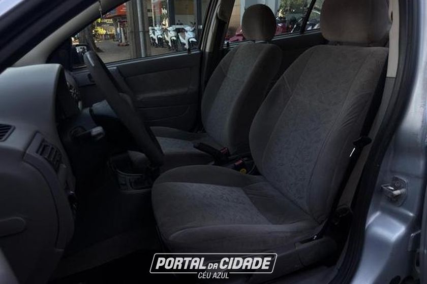 Chevrolet Astra