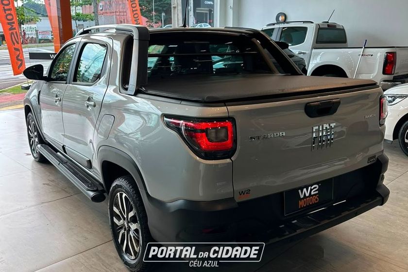 Fiat Strada