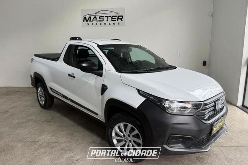 Fiat Strada