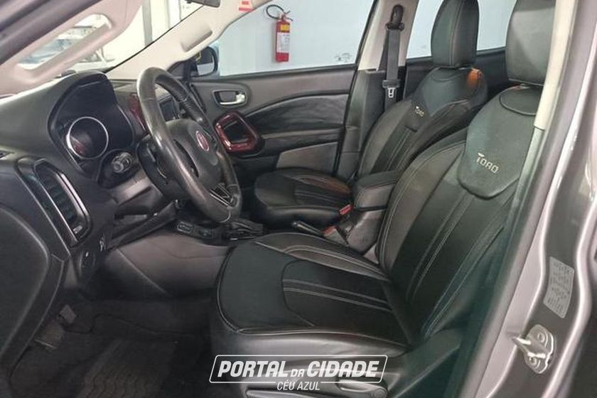 Fiat Toro