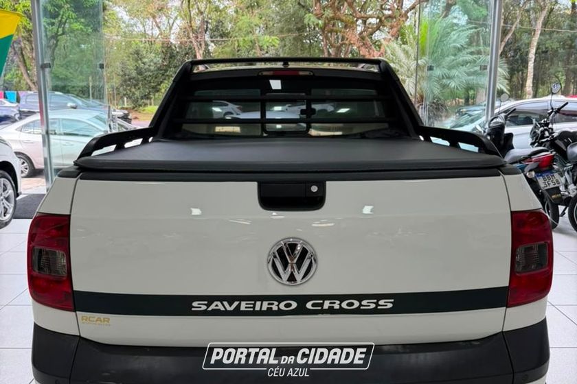 VolksWagen Saveiro