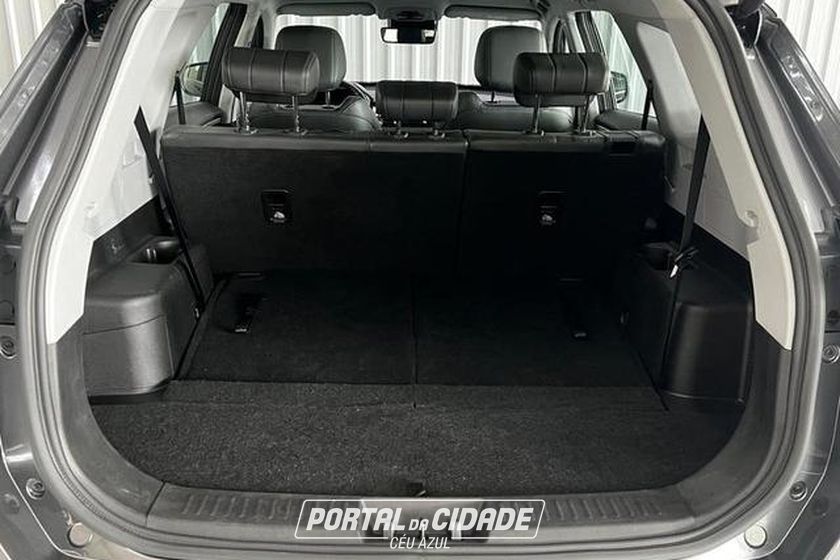Caoa Chery/Chery Tiggo