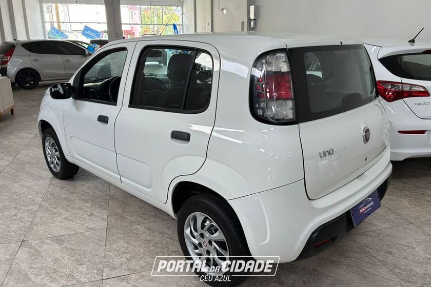 Fiat Uno