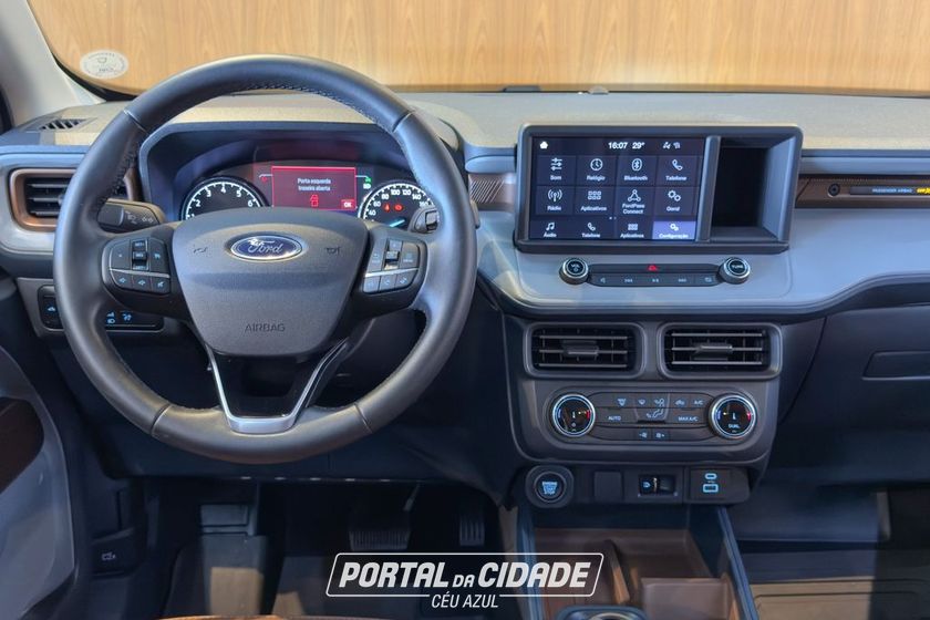 Ford Maverick