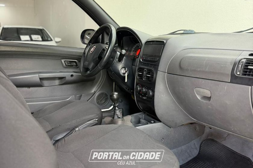 Fiat Strada