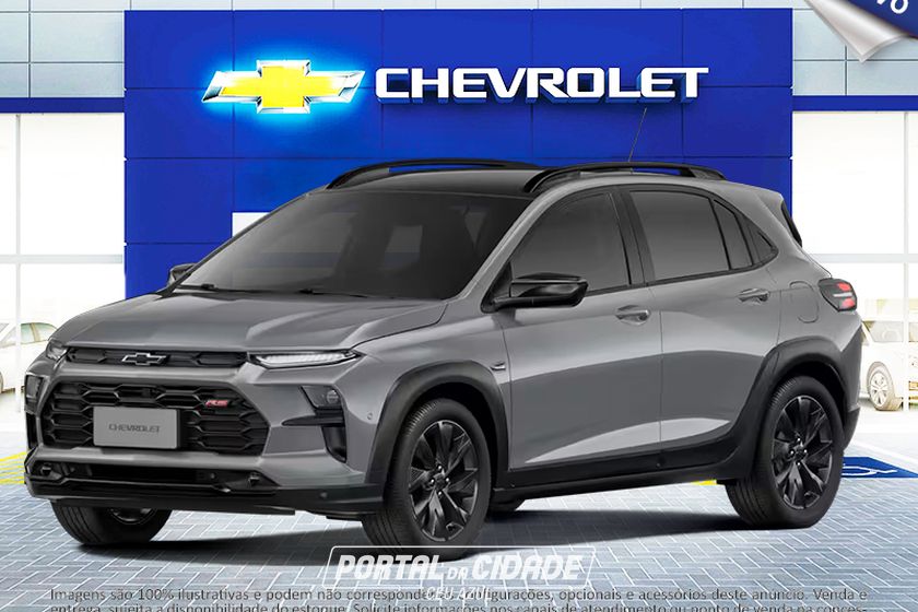 Chevrolet SONIC