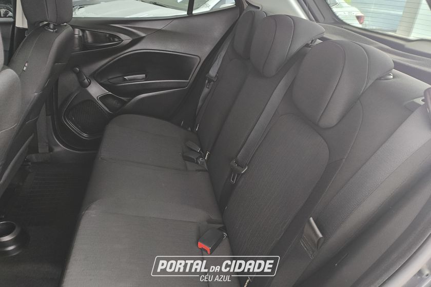 Fiat ARGO