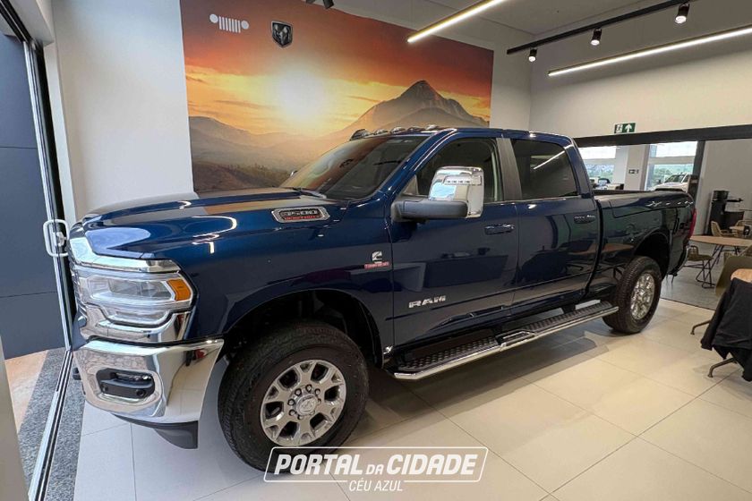 RAM 3500