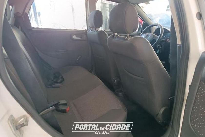 Chevrolet Corsa