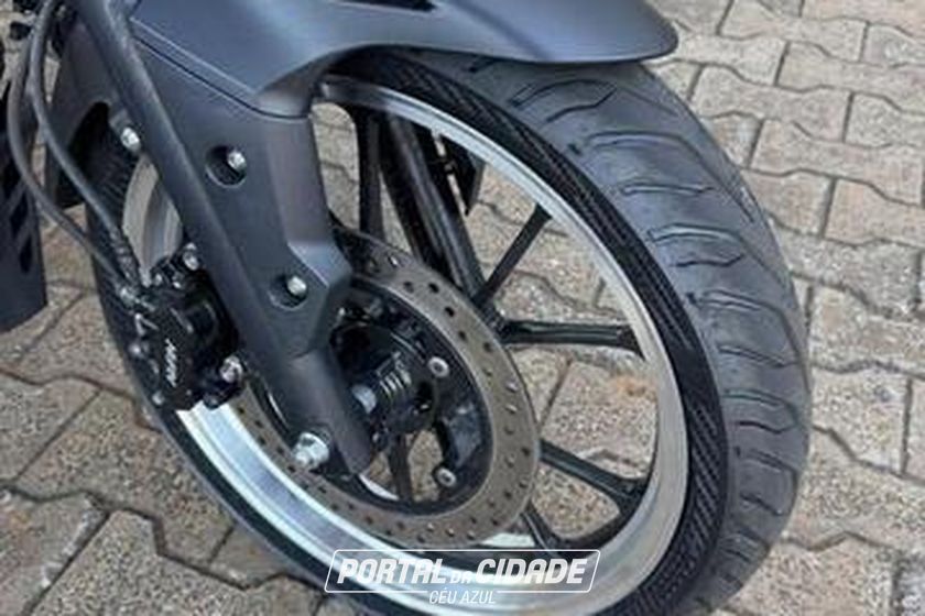 HONDA CB