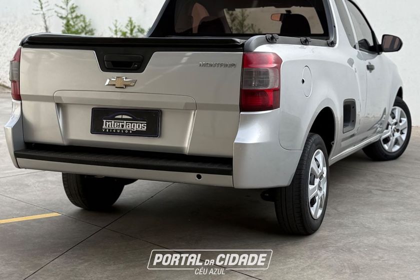 Chevrolet MONTANA