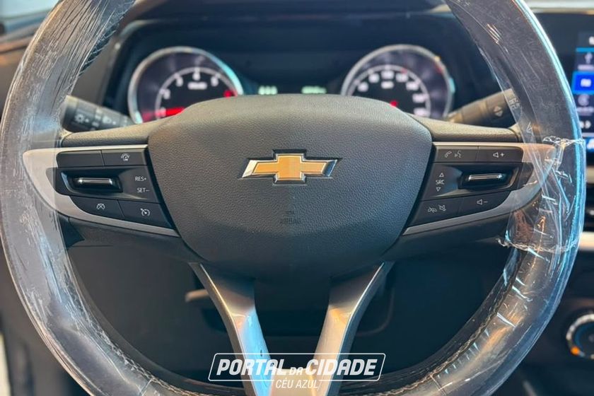 Chevrolet MONTANA