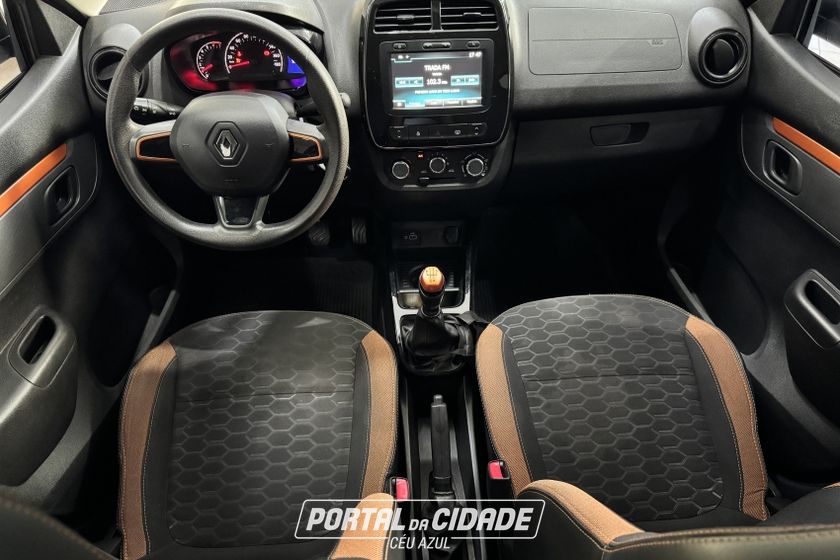 Renault Kwid