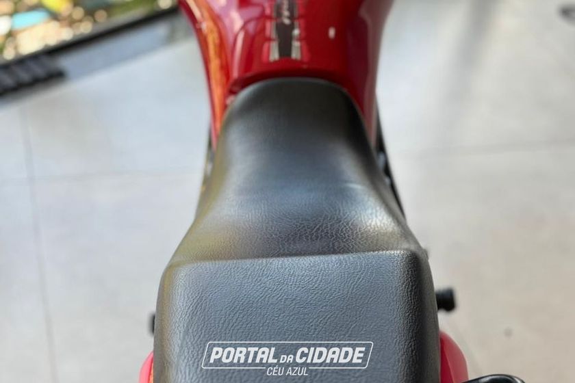 HONDA CG